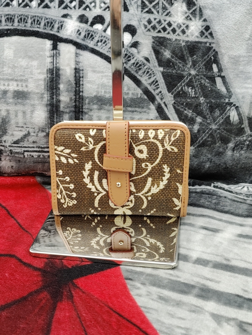 Spartina 449 Mini Wallet